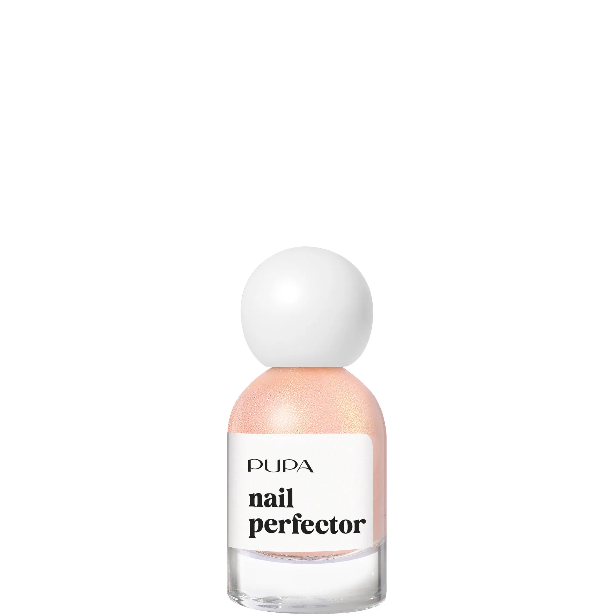 Pupa NAIL PERFECTOR - base levigante - 9 ML