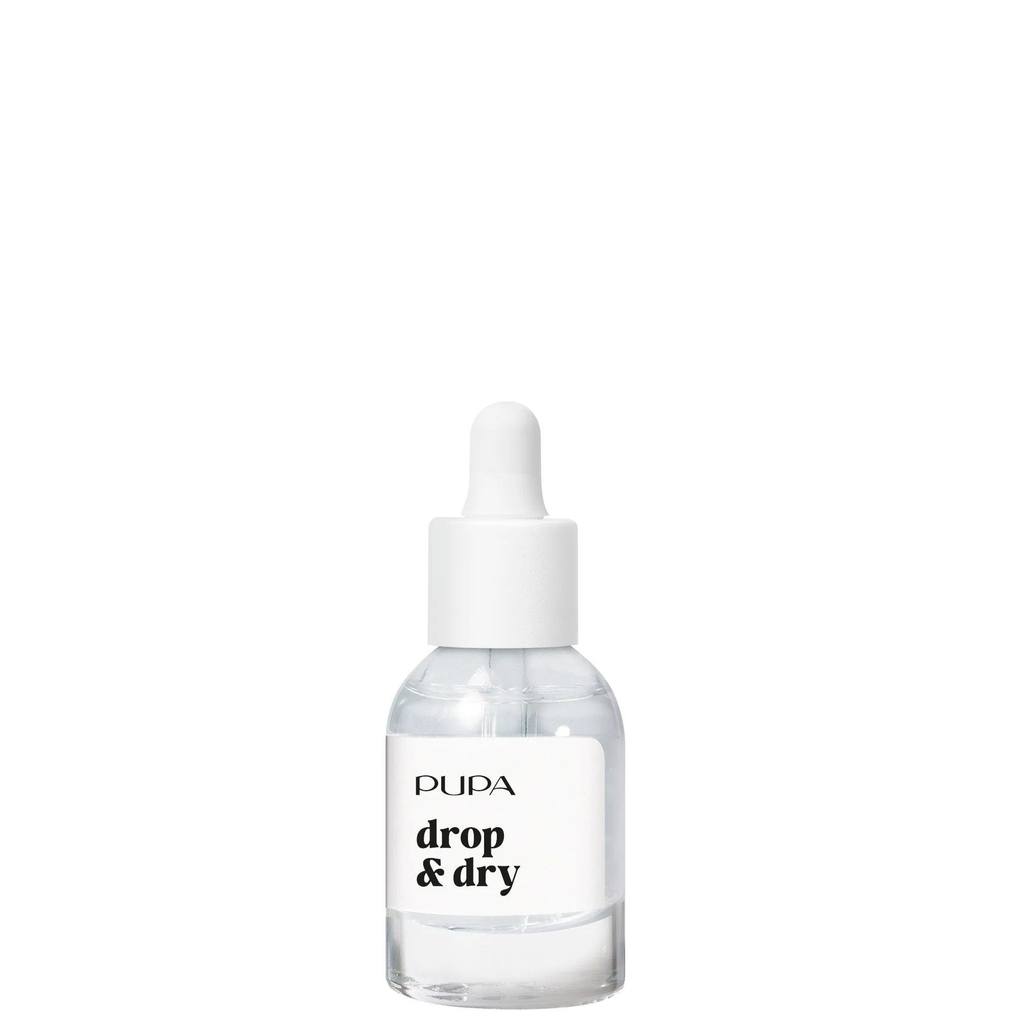 Pupa DROP & DRY gocce asciugasmalto - 9 ML