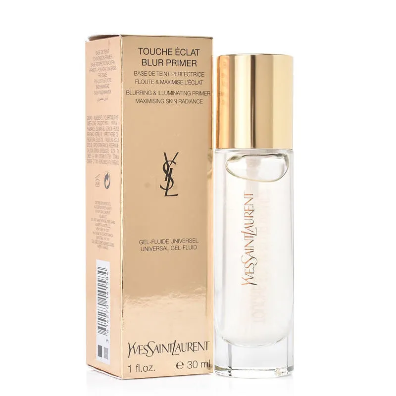 Ysl Touche Eclat Blur Primer 30ml