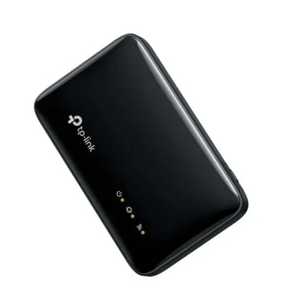Tp-Link 150MBPS 4G Lte Mobile Wi-Fi, Build-In 150MBPS 4G L M7005