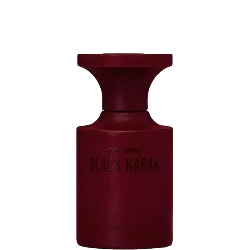 Born To Stand Out Born to Stand Out Black Karak - 50 ML