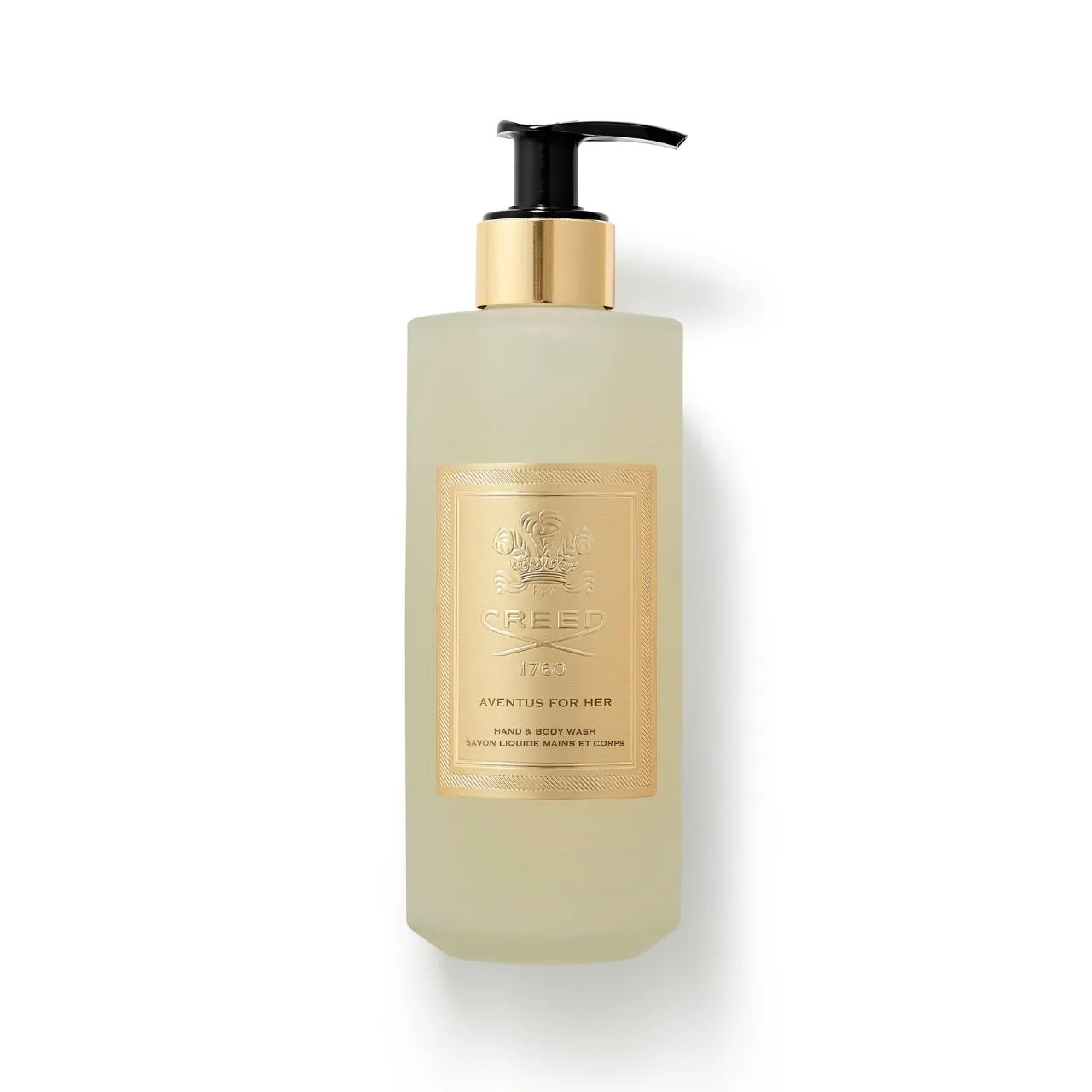Creed Creed Aventus for Her Hand & Body Wash - 300 ML