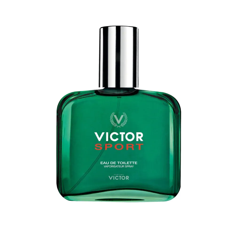 Victor Original Sport Eau de Toilette 100ML