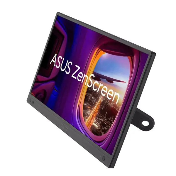 Asus Zenscreen 15.6 FHD Ips USB Type-C Kickstand MB166CR