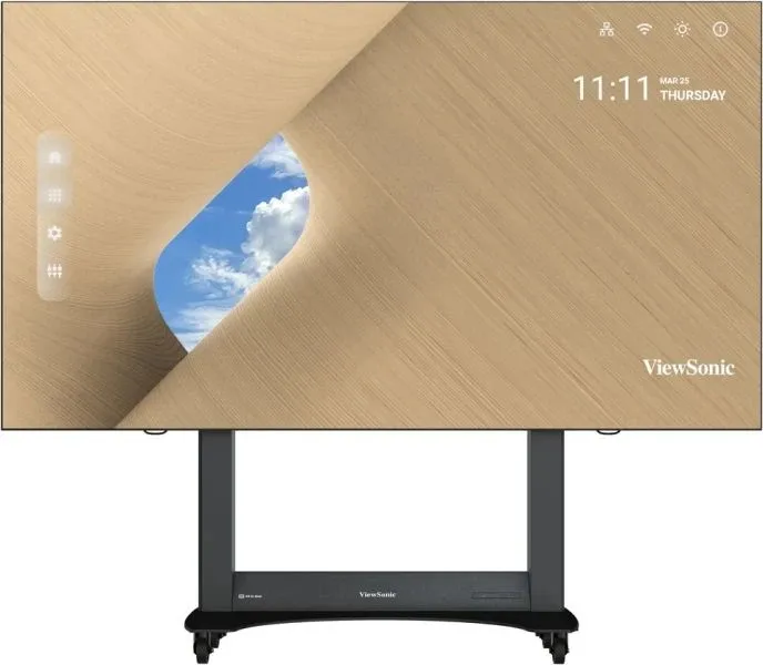 Mon 138 Led Foldable All In One Gob 159Pixel Android 600Cd