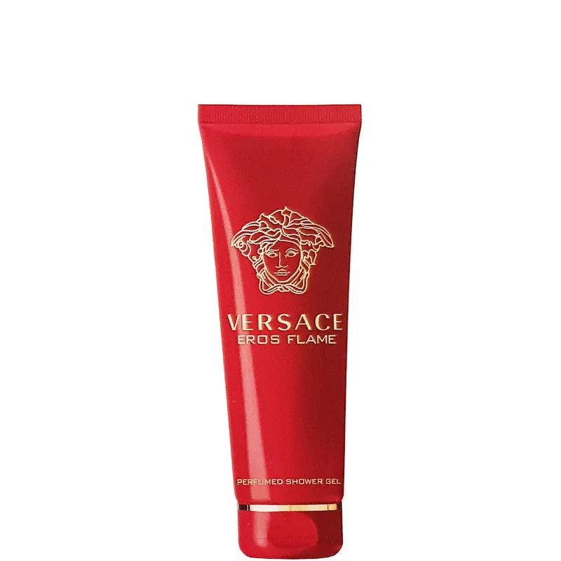 Versace Eros Flame Gel Doccia 250ML