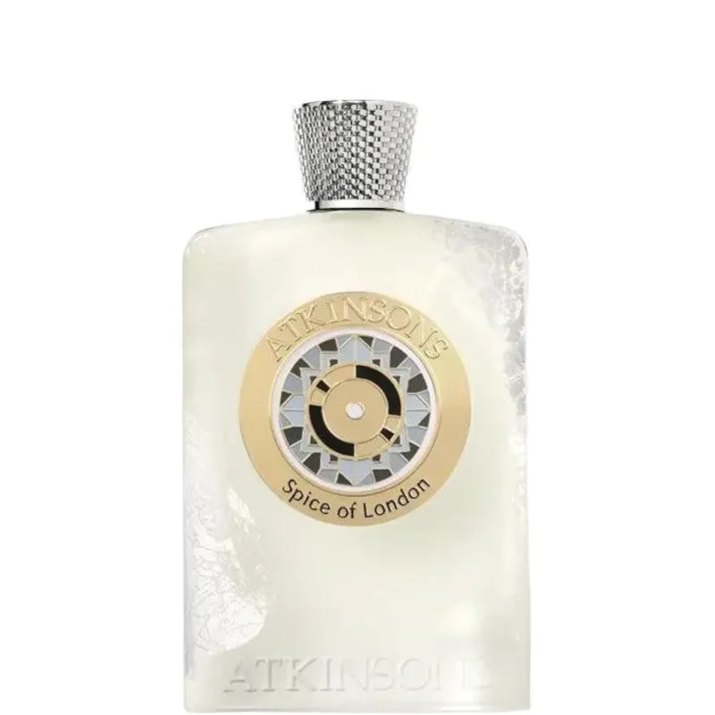 Atkinsons London 1799 Spice of London - 100 ML