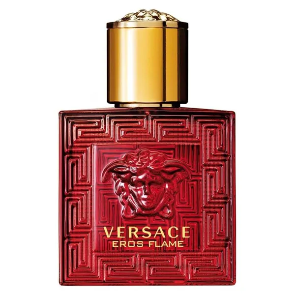 Versace Eros Flame Dopo Barba Lozione 100ML