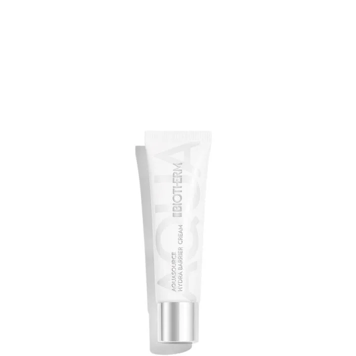 Biotherm Aquasource Hydra Barrier Cream - 30 ML Tubo