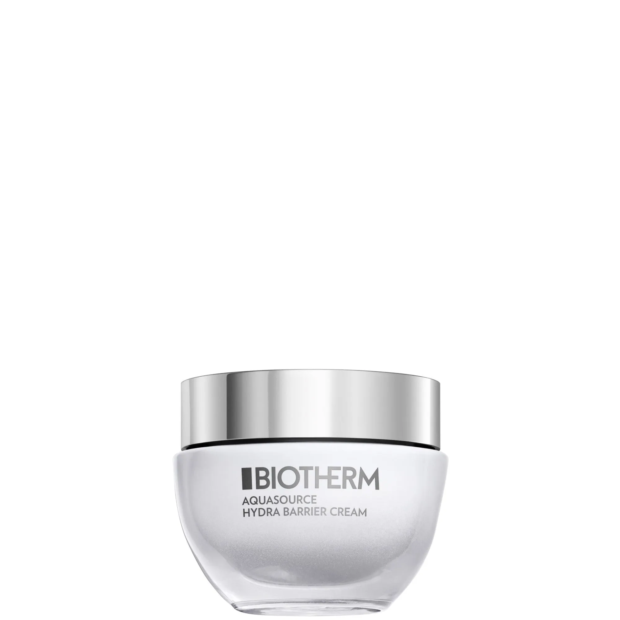 Biotherm Aquasource Hydra Barrier Cream - 50 ML