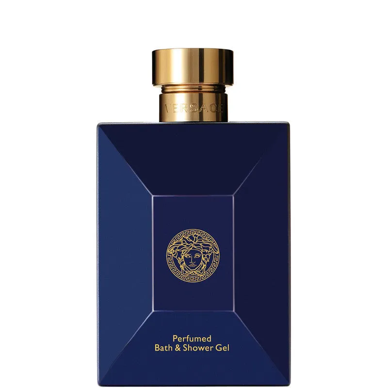 Versace Dylan Blue Pour Homme Gel Doccia 250ml