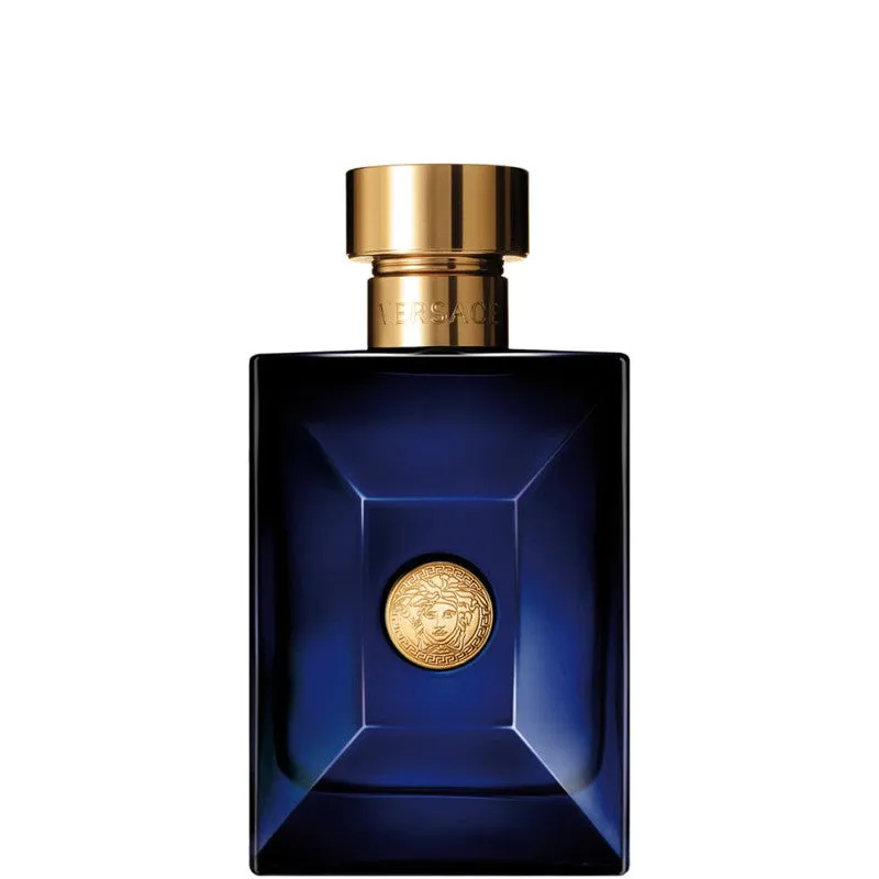 Versace Dylan Blue Pour Homme Dopo Barba Lozione 100ML