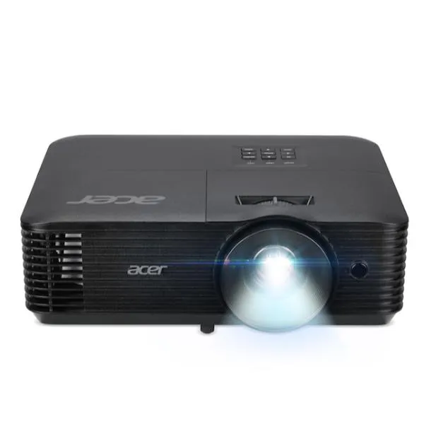 Acer X1328 DLP3D Wxga 1280x800 5000 Ansi Hdmi MR.JX611.001