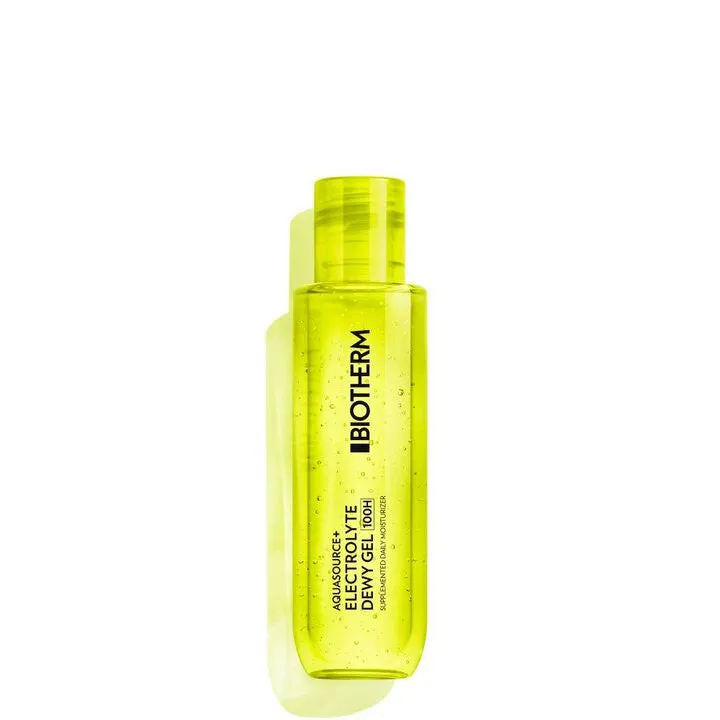 Biotherm Aquasource+ Electrolyte Dewy Gel 100H - 100 ML