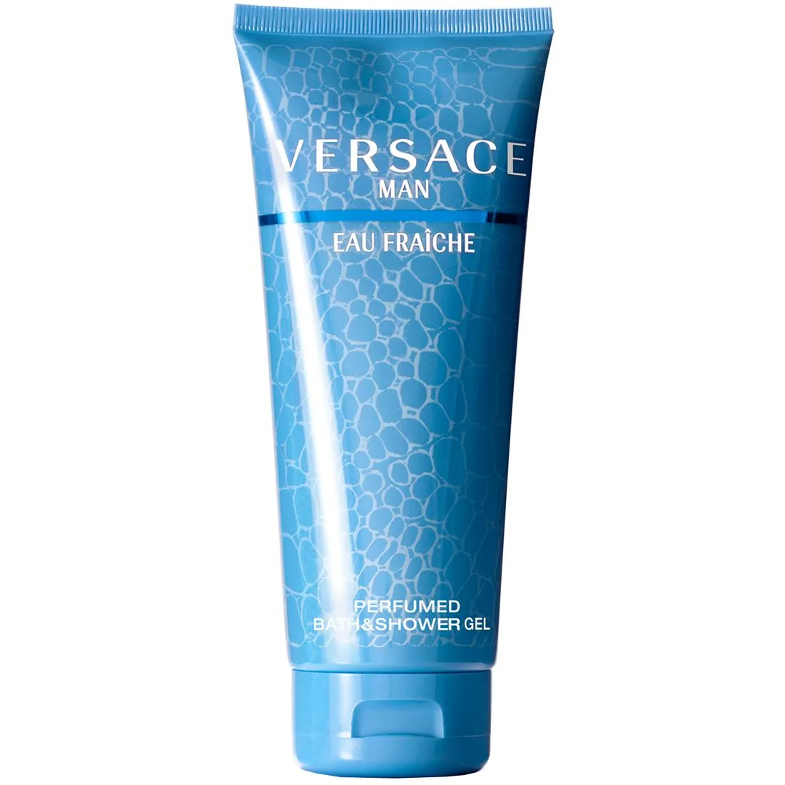 Versace Versace Man Eau Fraiche Gel Doccia 200ML