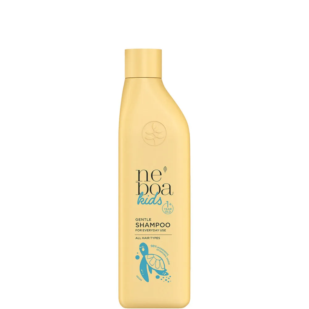 Neboa NEBOA KIDS Gentle Shampoo - 300 ML