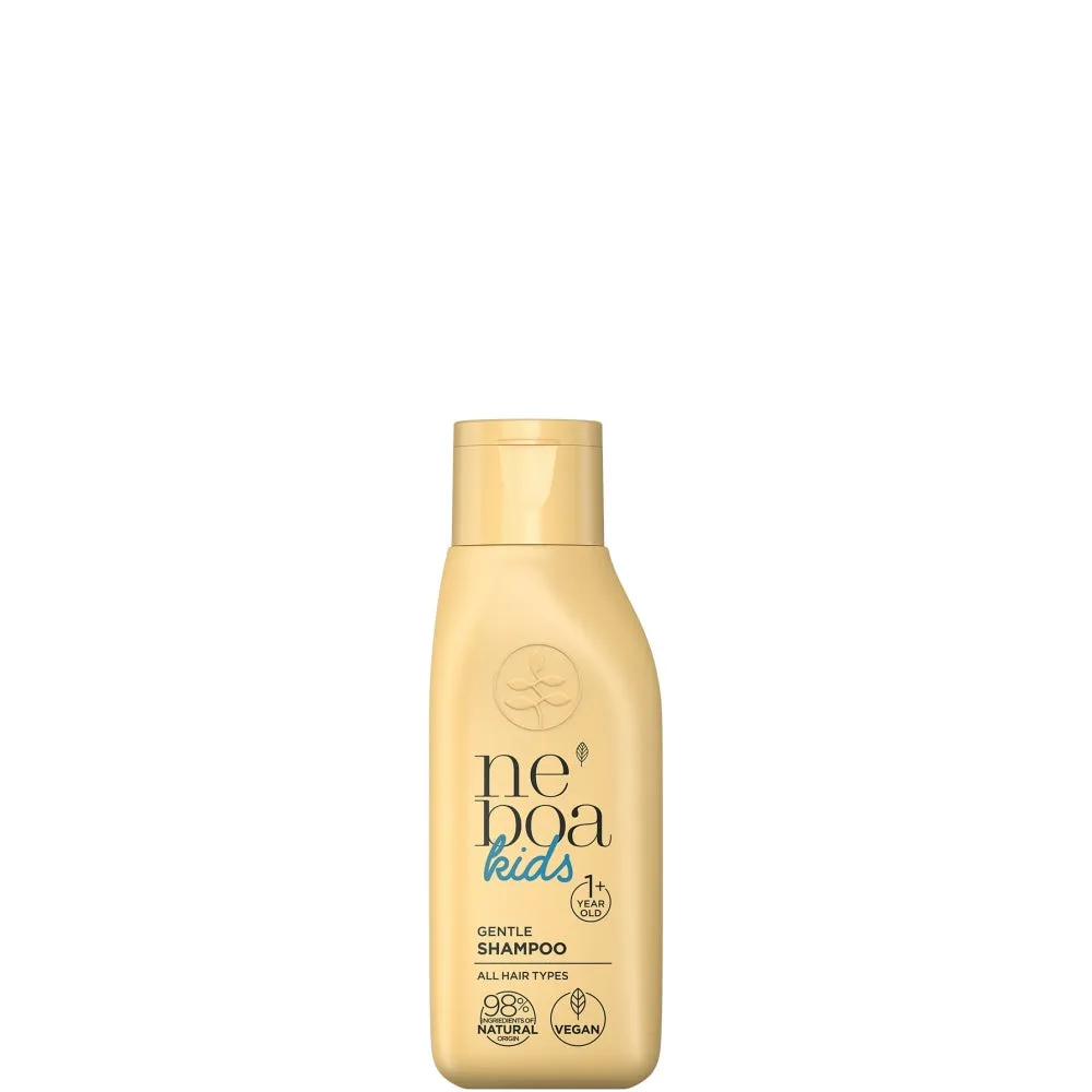 Neboa NEBOA KIDS Gentle Shampoo - 100 ML