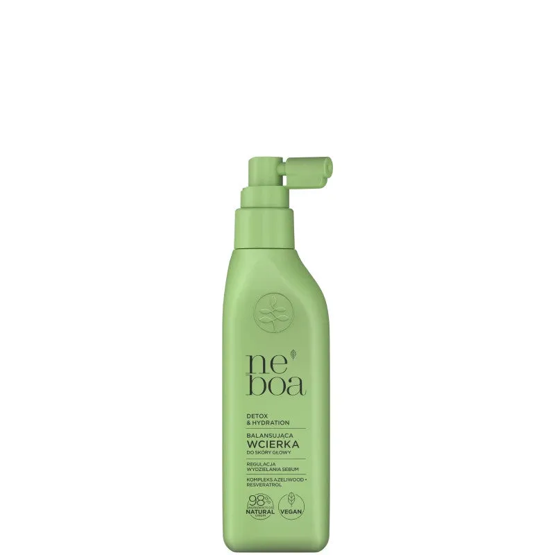 Neboa NEBOA DETOX & HYDRATION Balancing Scalp Lotion - 175 ML