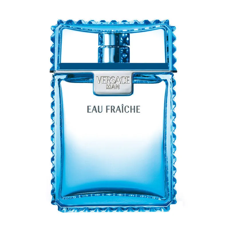 Versace Versace Man Eau Fraiche Dopo Barba Lozione 100ML