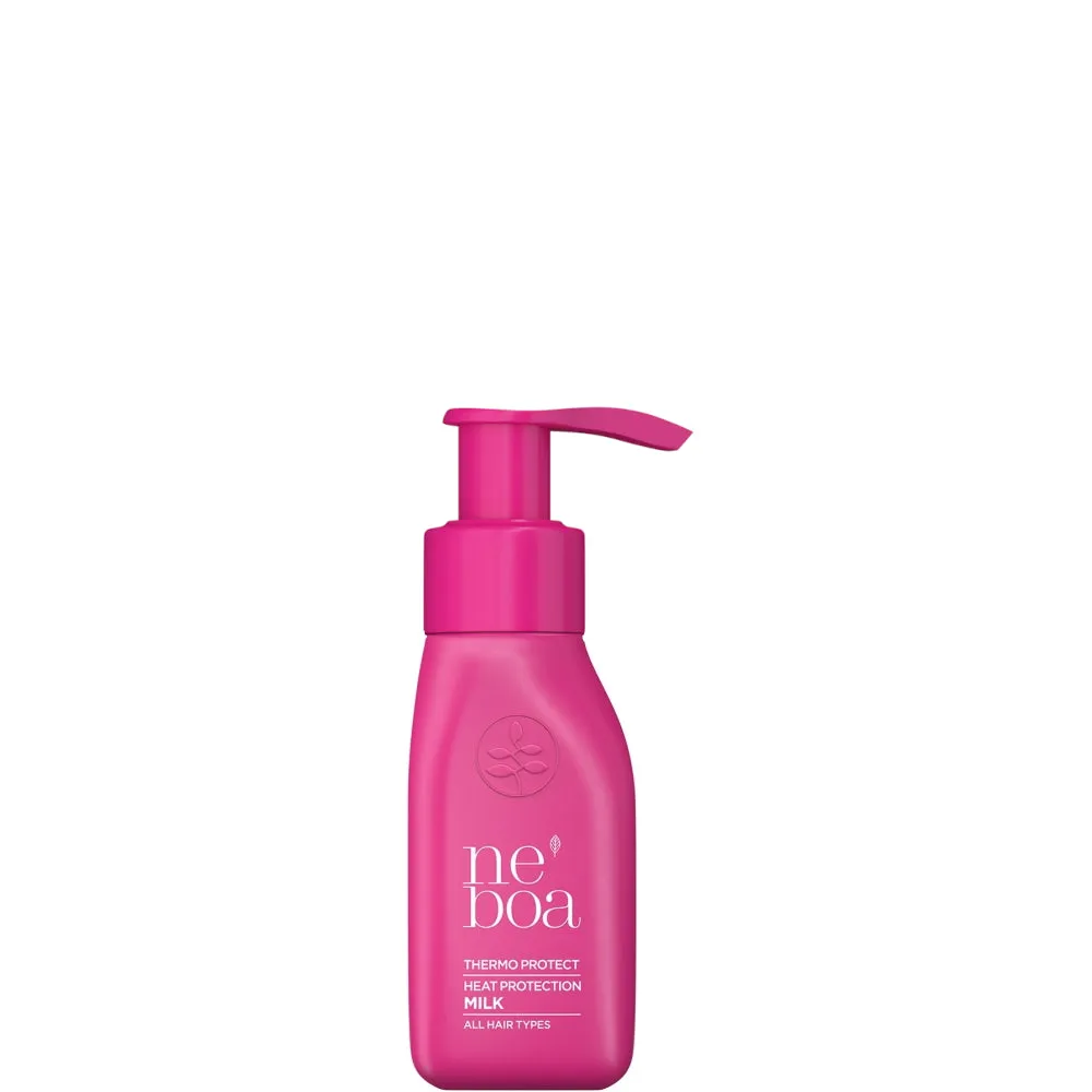 Neboa NEBOA THERMO PROTECT Heat Protection Milk - 50 ML