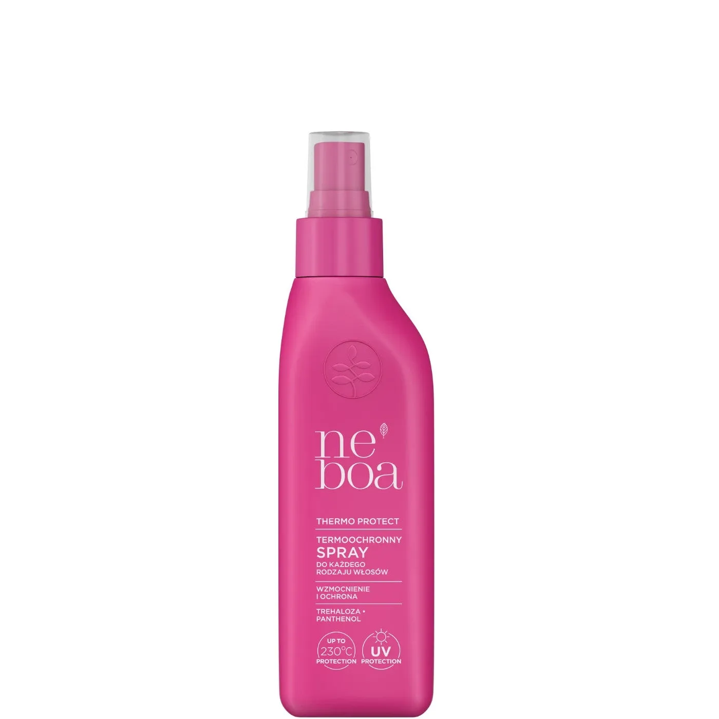 Neboa NEBOA THERMO PROTECT Heat Protection Spray - 175 ML