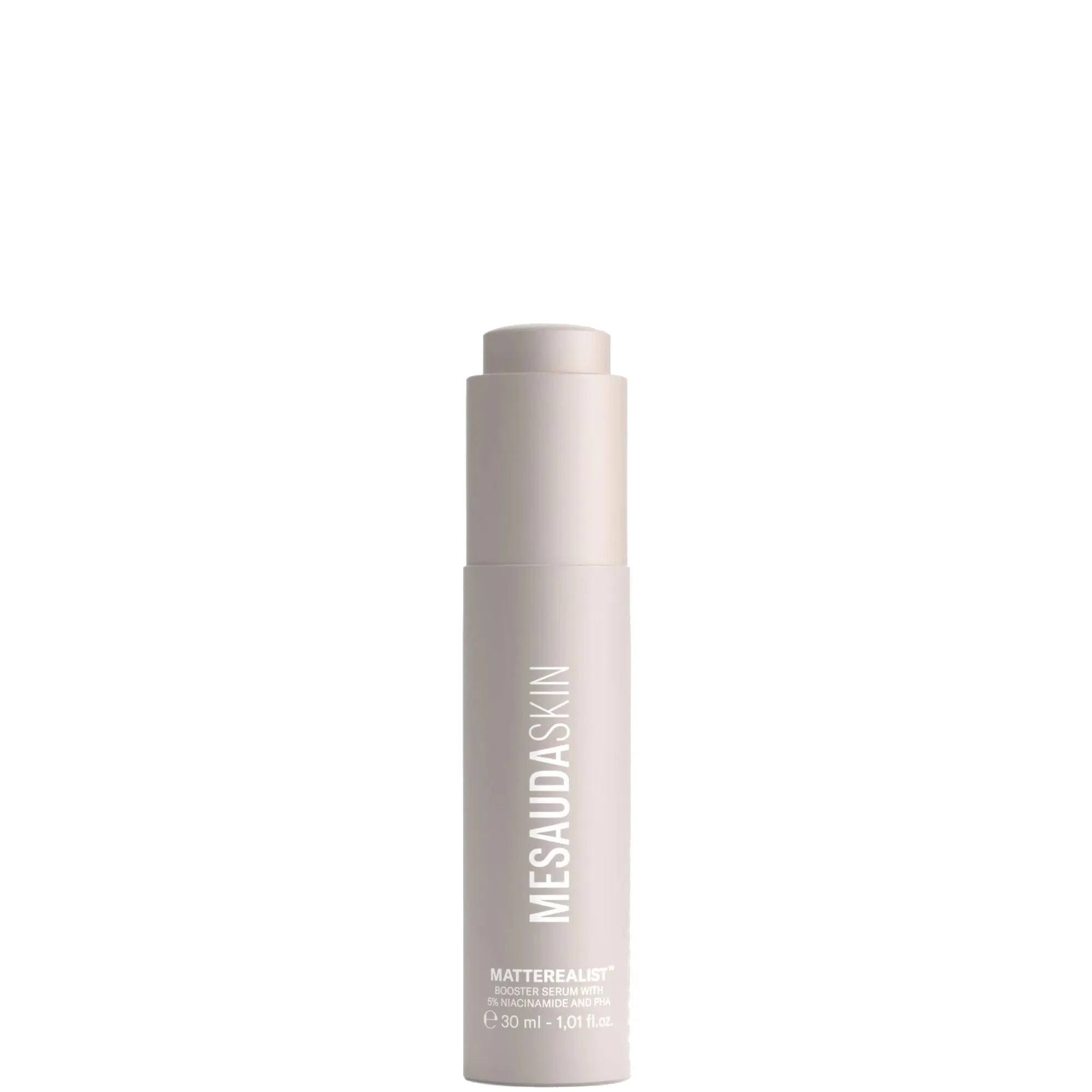 Mesauda Mesaudaskin Matterealist Booster Serum - 30 ML