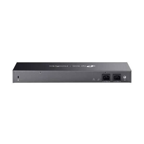 Tp-Link Omada Hardware Controller, 2× 10G Sfp+ Slots, 4× 1 OC400