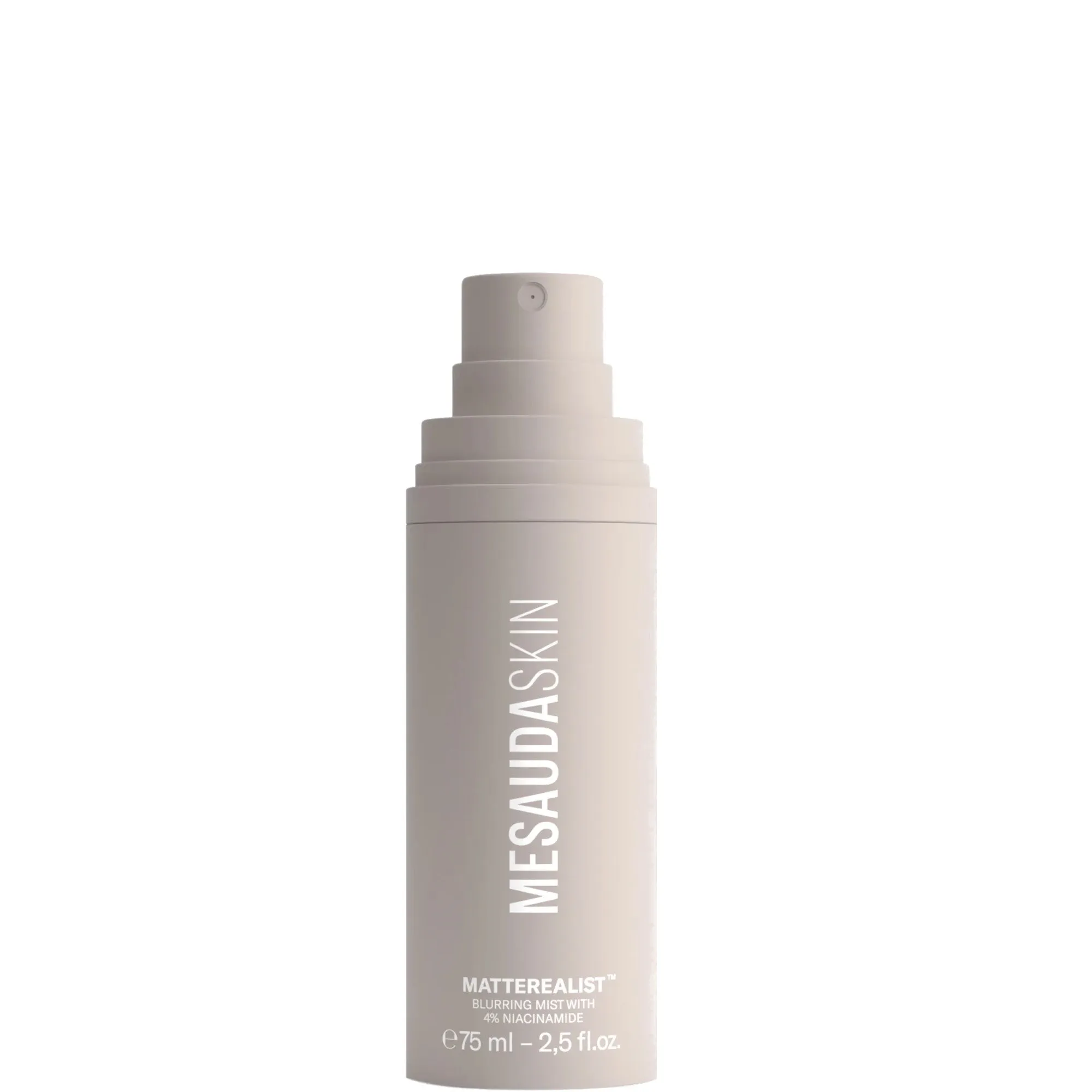 Mesauda Mesaudaskin Matterealist Blurring Mist - 75 ML