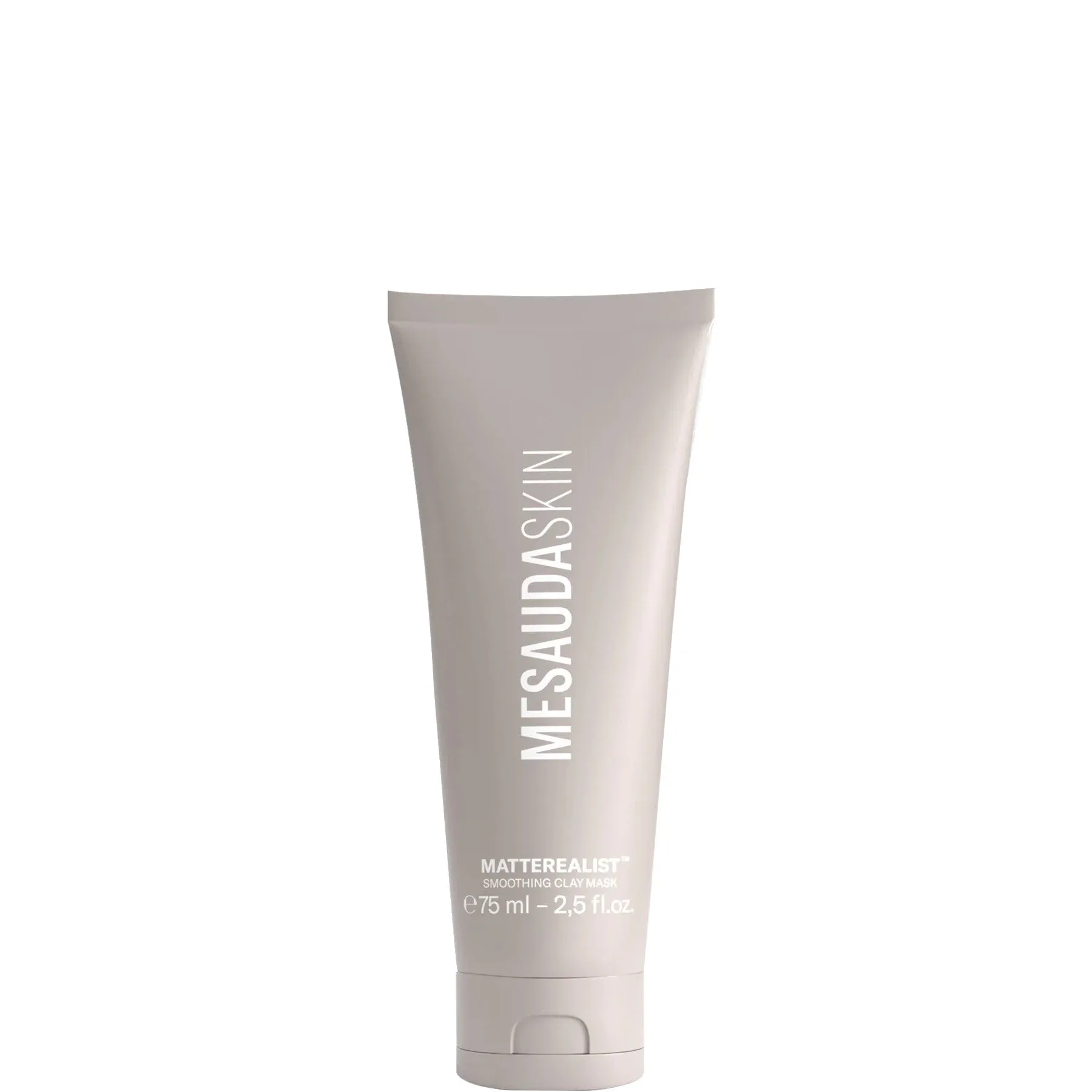 Mesauda Mesaudaskin Matterealist Smoothing Clay Mask - 75 ML