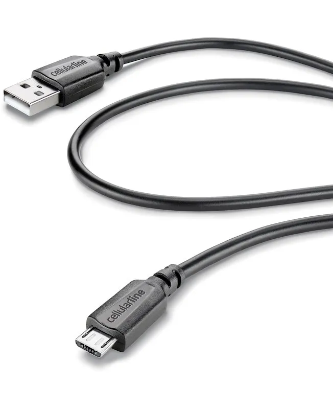 Cellularline - Usbdatamicrousbtab