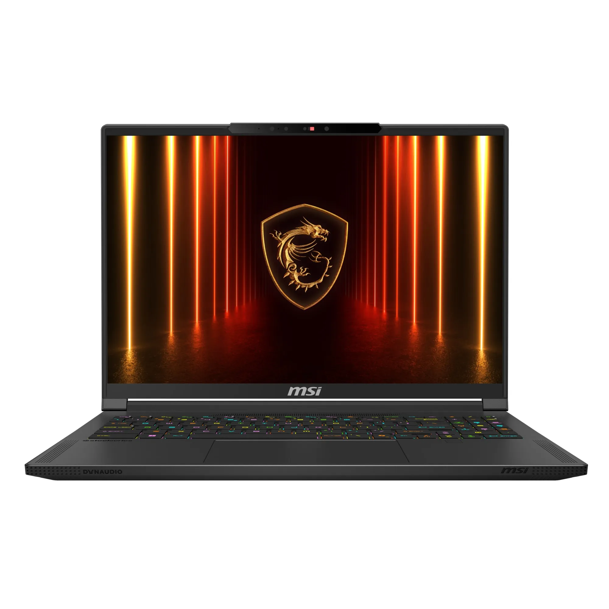 Msi Nb Stealth A16 Ai+ A3Xwig-056It Ryzen Ai 9 Hx 370 32Gb 2Tb Ssd 16 Qhd+ Rtx 5080 Gddr7 16Gb Win