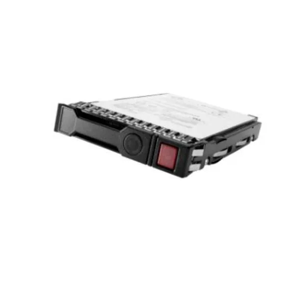 Hp Hpe 480GB Sata Ri Sff Bc Mv SSD P40497-B21