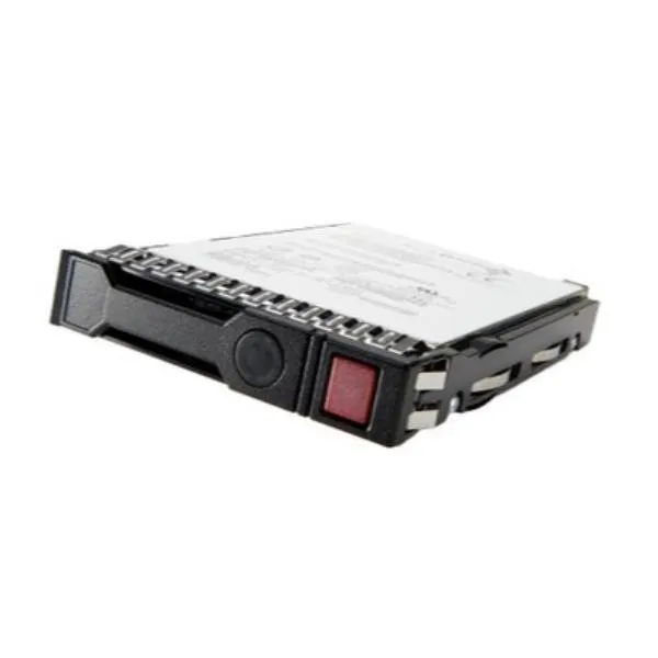 Hp Hpe 960GB Sata Ri Sff Bc Mv SSD P40498-B21