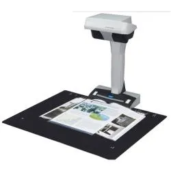 Pfu Scansnap SV600 - Scanner A3 Planetario PA03641-B301