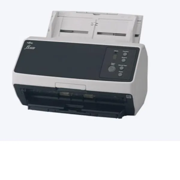Pfu Ricoh FI-8150 - Scanner A4 Da 50 Ppm PA03810-B101