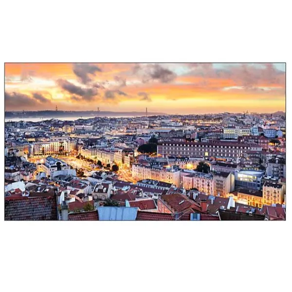 Samsung Display Per Videowall VH55C-E 55'' LH55VHCEBGBXEN