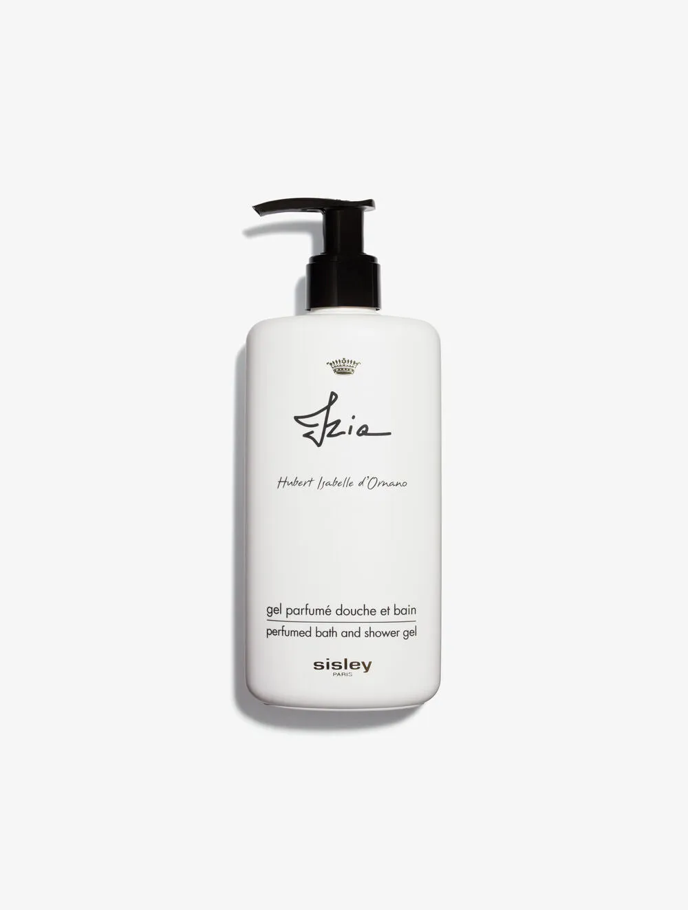 Sisley Izia Gel Doccia 250ml