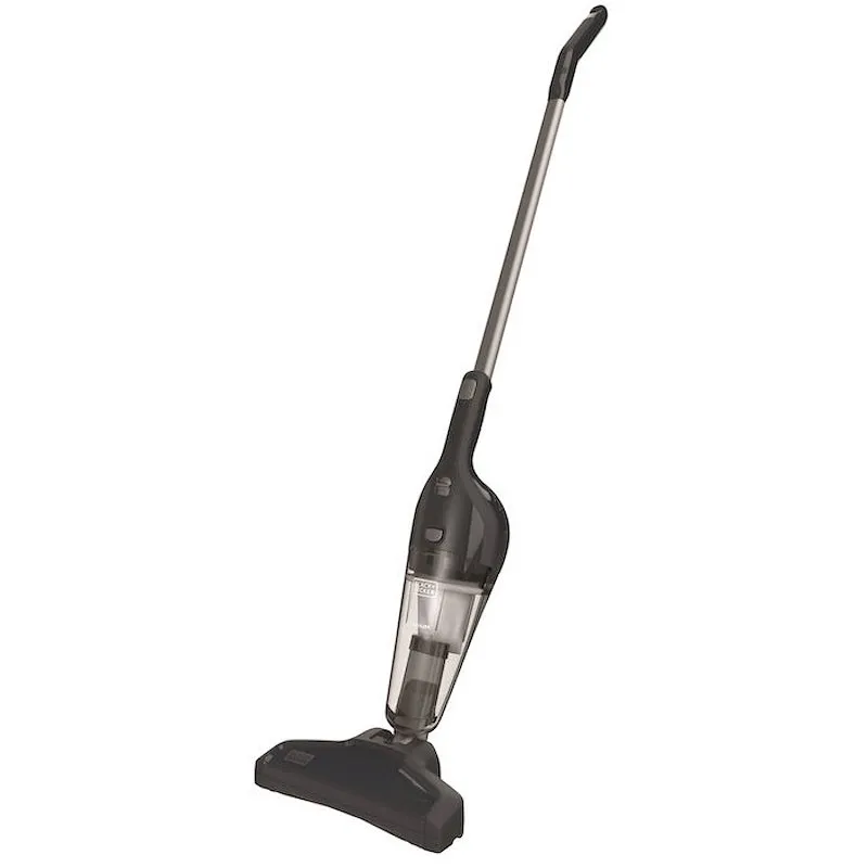 Black & Decker Scopa Elettrica Nsva315j