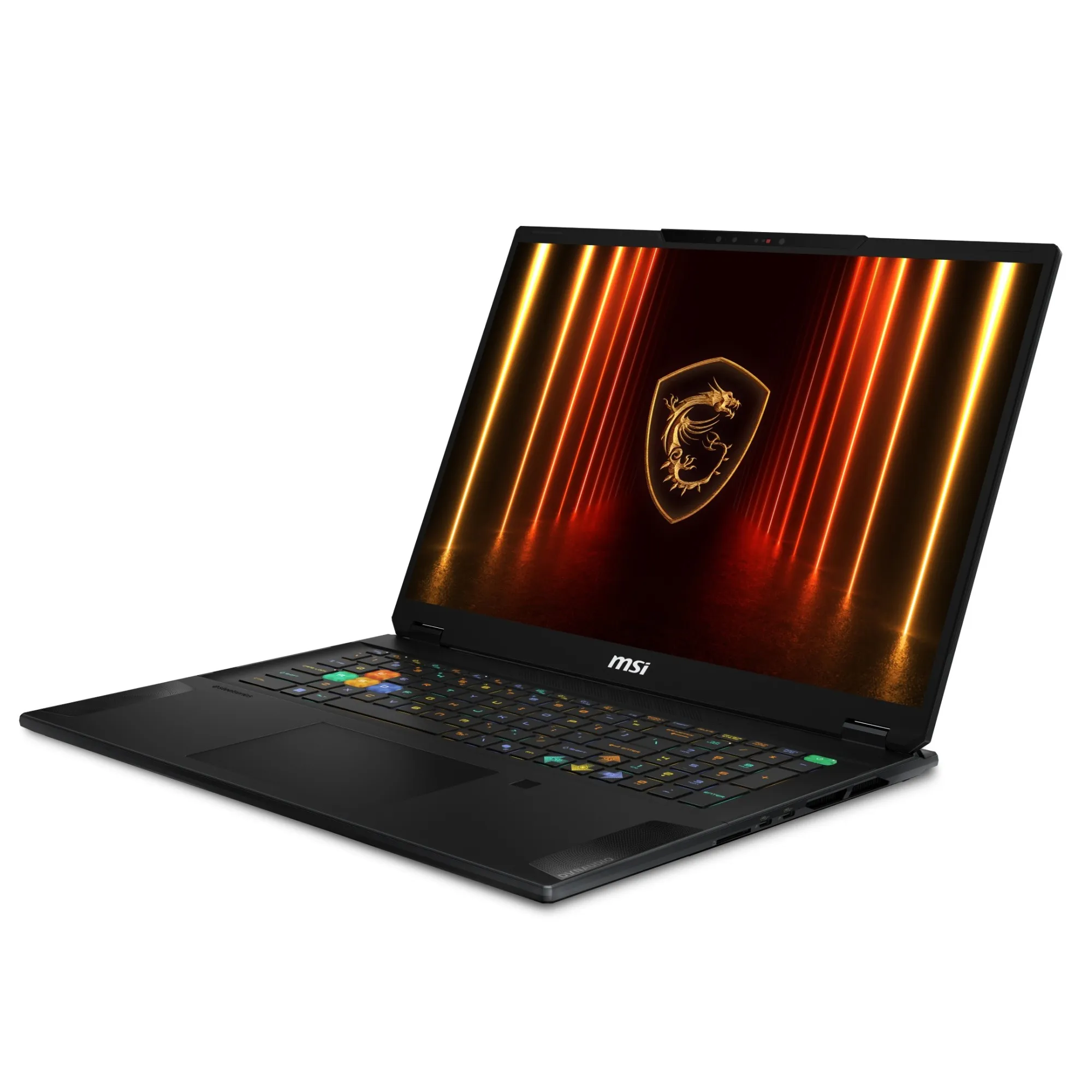 Nb 18 Ryz9 370Hx 32Gb 2Tbssd W11 Msi Stealth A18 - Rtx 5070Ti