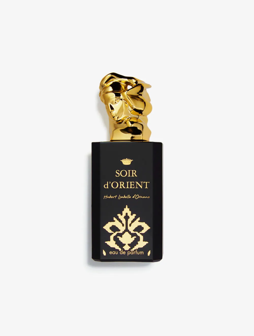 Sisley Soir d'Orient Eau de Parfum 100ml