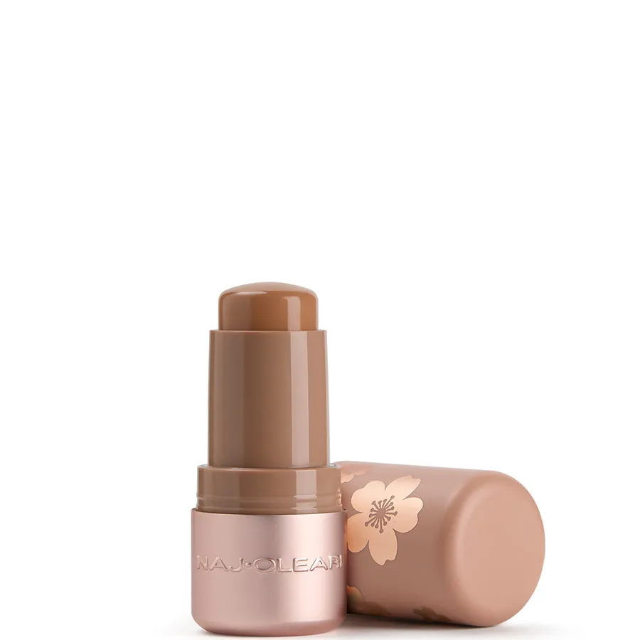 Naj-Oleari Bloom Up Sculpt Stick - N. 03 WARM MEDIUM