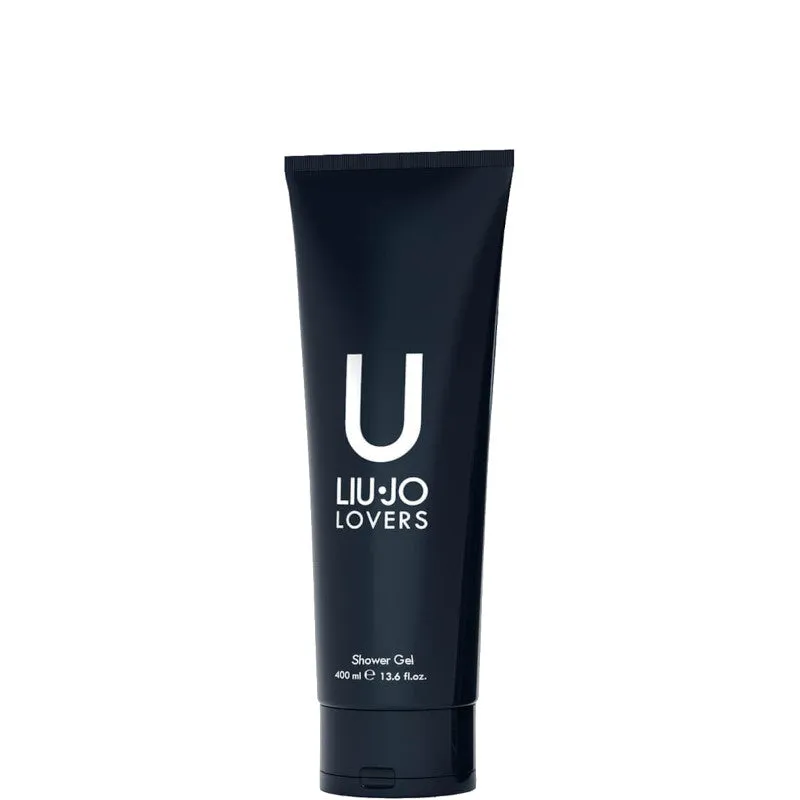 Liu jo Liu Jo Lovers For Him 400 ML - 400 ML