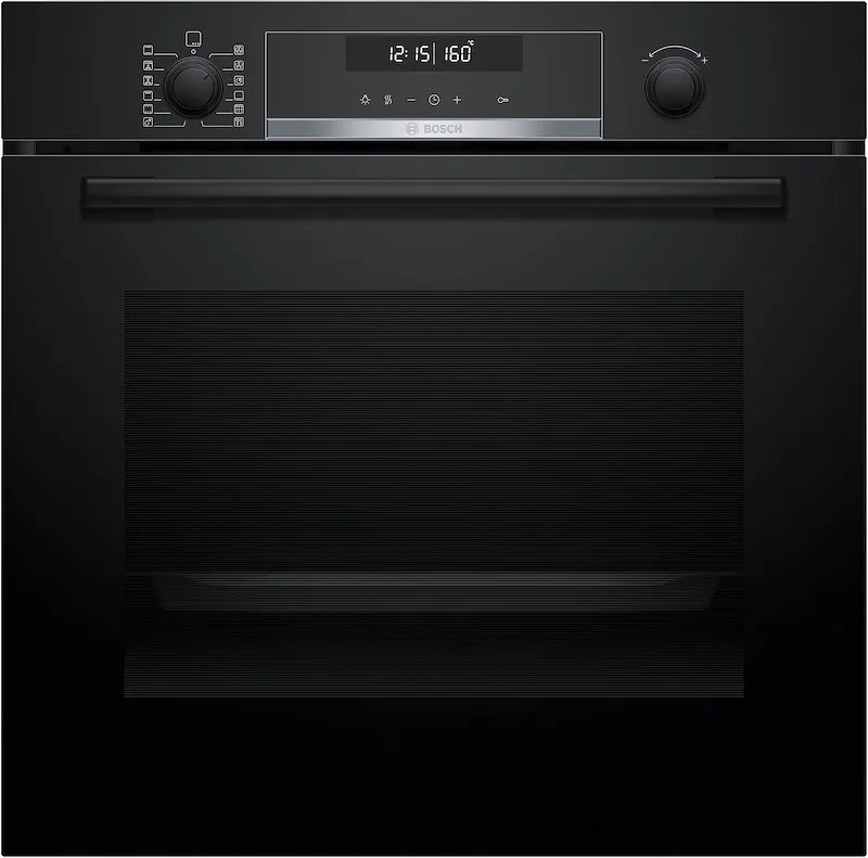 Bosch Forno Elettrico Hbg578eb3 Nero