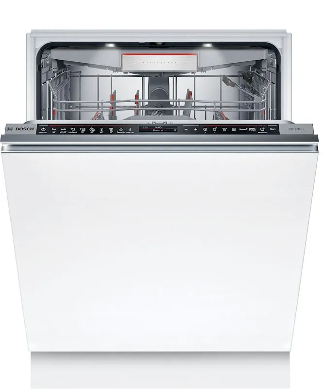 Bosch Lavastoviglie Incasso Smd8tcx04e