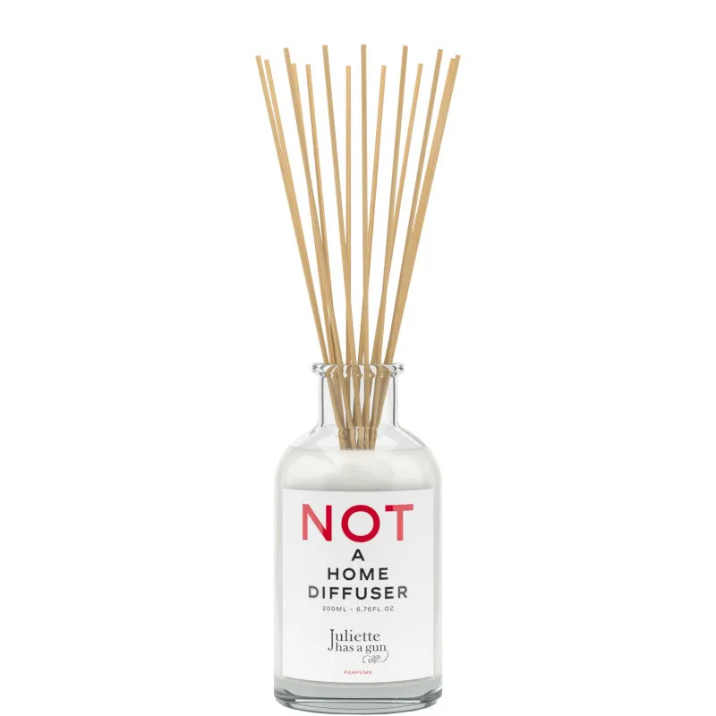 Juliette has a gun Not a Home Diffuser 200 ML - 200 ML