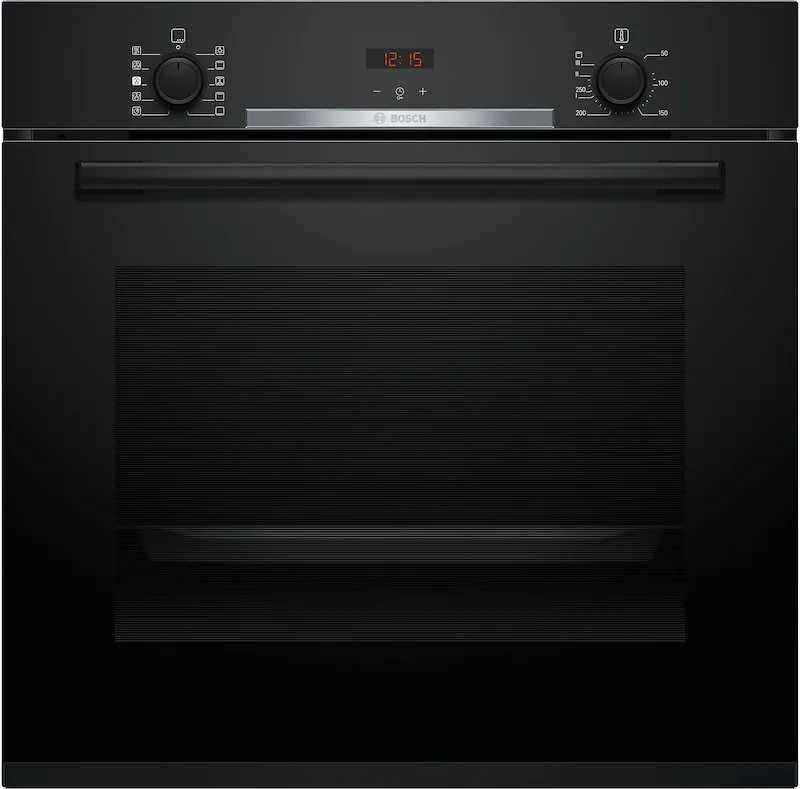 Bosch Forno elettrico Hqa334eb4 Nero