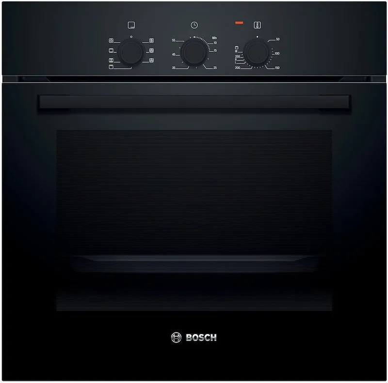 Bosch Forno Elettrico HBF011BA2 Nero
