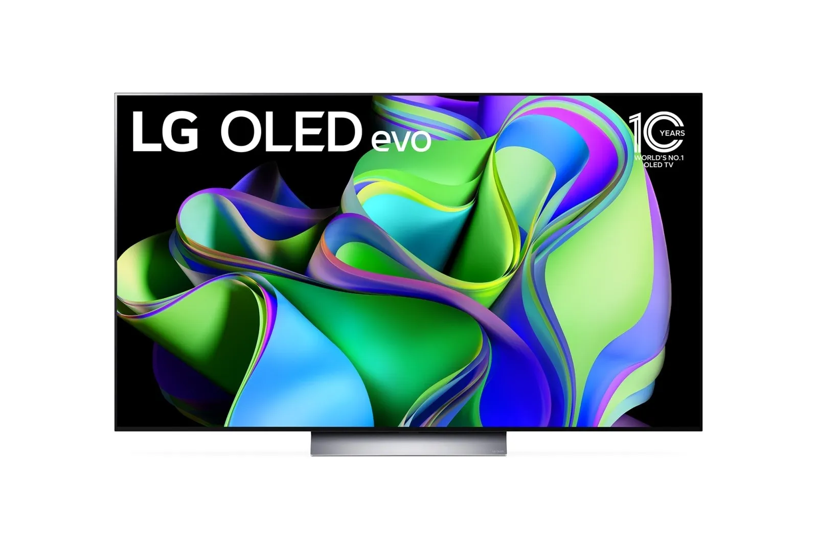 Tv 83 Oled Uhd Smart Tv Wifi 4K Dvb-T2 Alexa Google Oled83C31