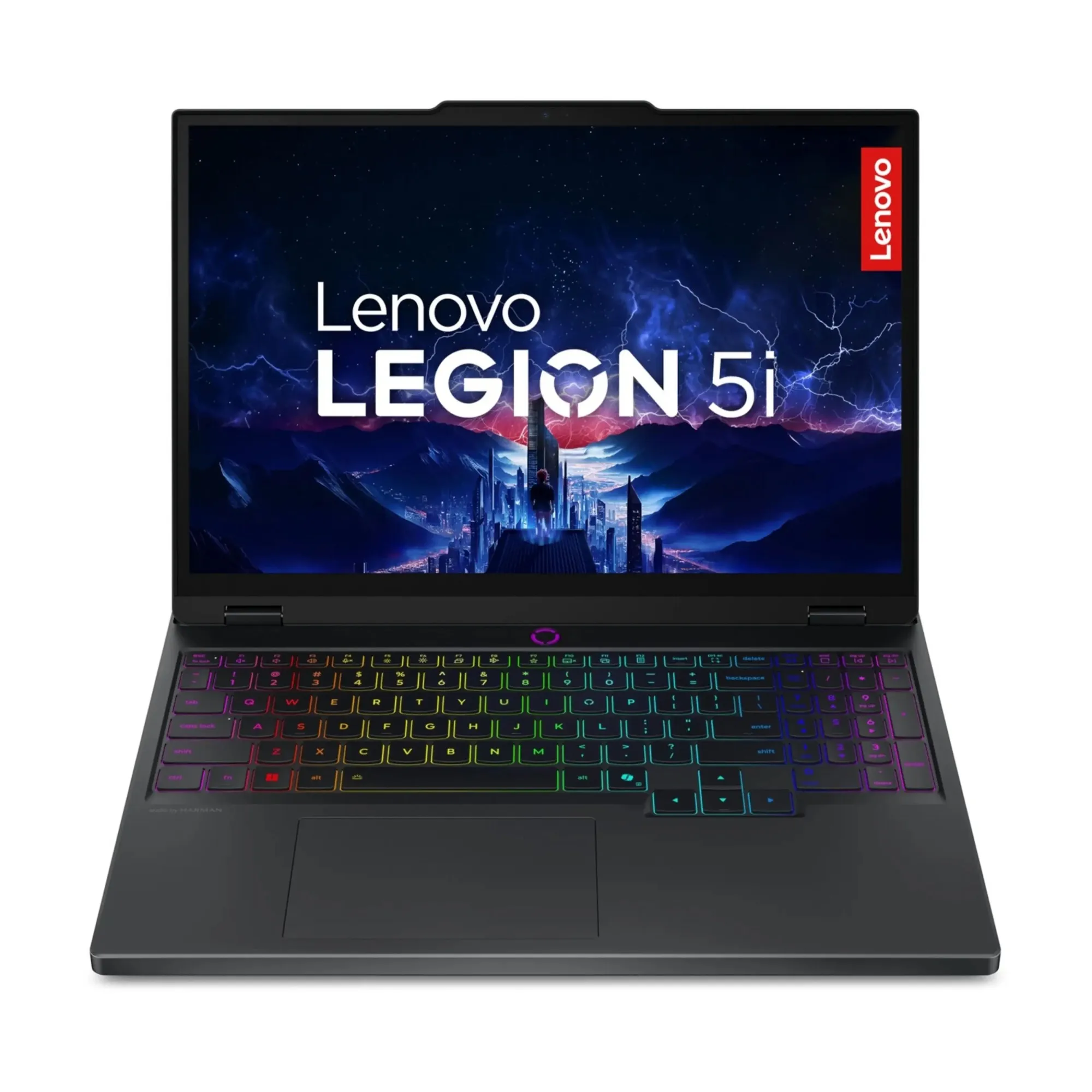 LENOVO NB LEGION 5 15IAX10 CORE U7 255HX 32GB 1TB SSD 15 RTX 5070 8GB WIN 11 HOME