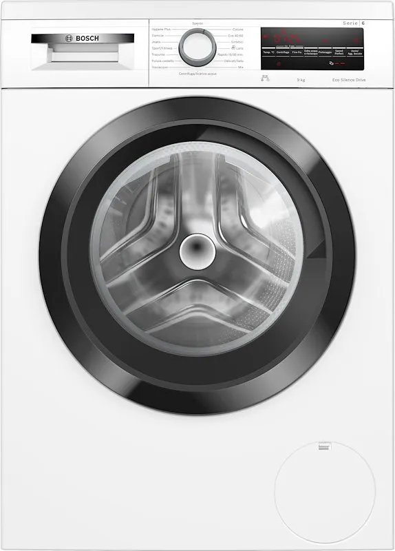 Bosch Lavatrice WUU28T29II 9 kg
